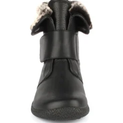 Outlet Wanderlust Gill 2 Low Winter Boot Black