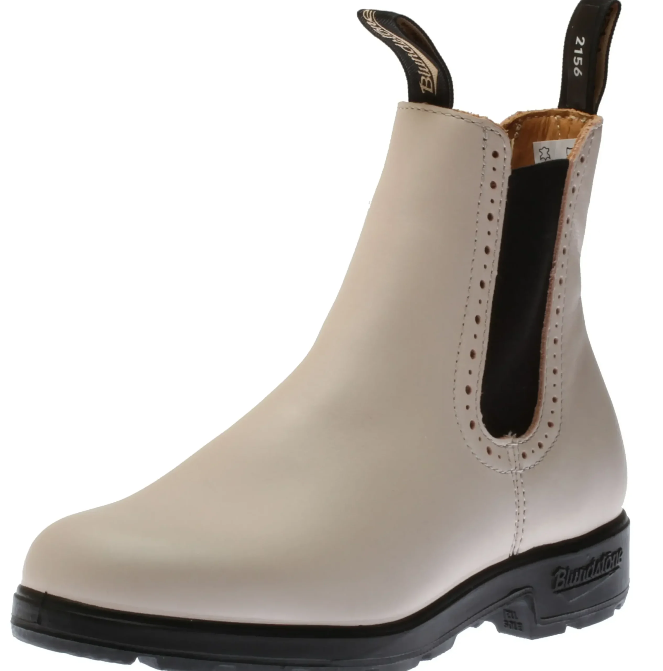 Clearance Blundstone Girlfriend Pearl