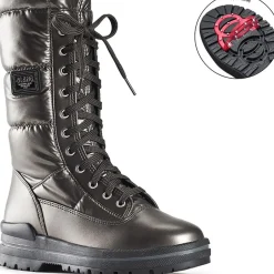 Sale Olang Glamour Anthracite Winter Boot
