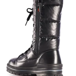 Discount Olang Glamour Black Winter Boot