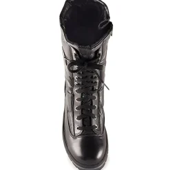 Discount Olang Glamour Black Winter Boot