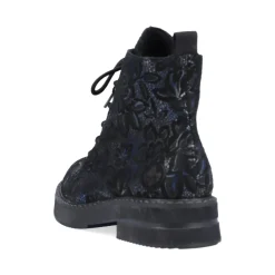 Hot Rieker Glamour Navy