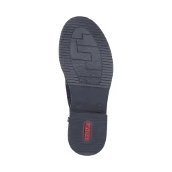 Hot Rieker Glamour Navy