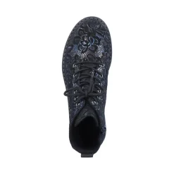 Hot Rieker Glamour Navy
