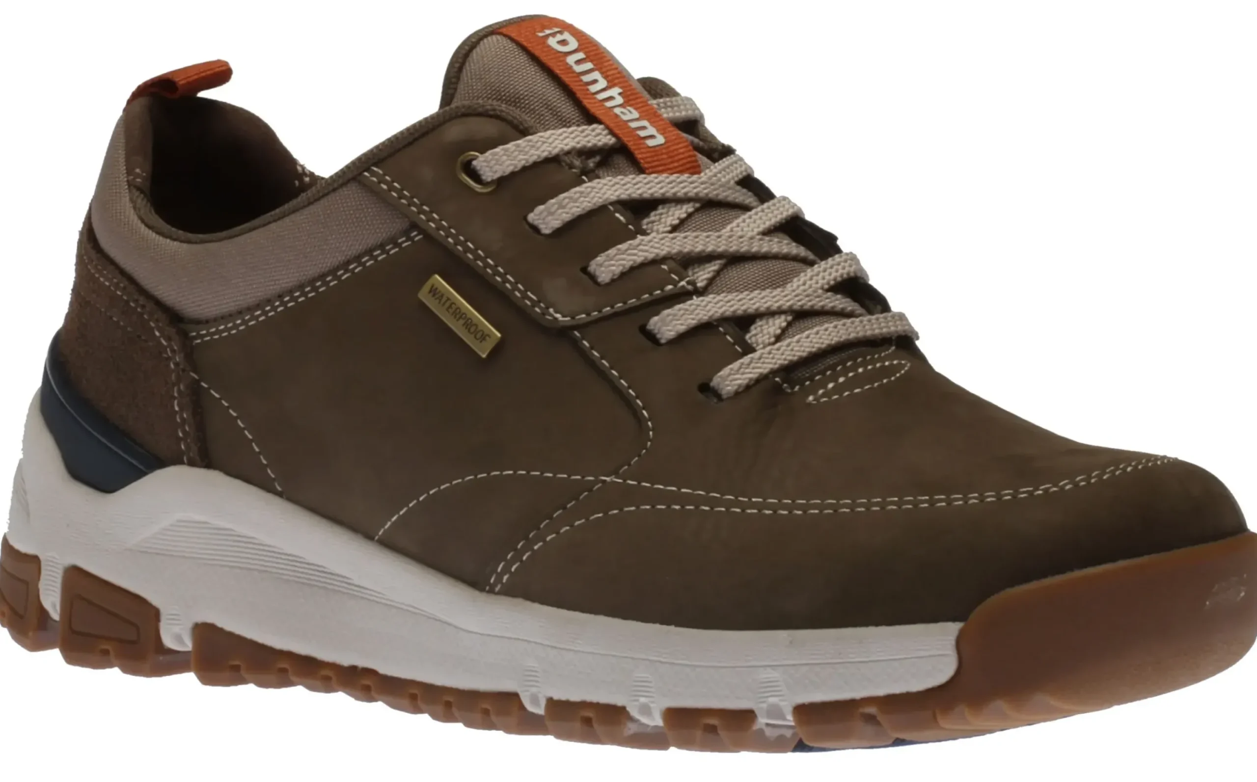 Discount Dunham Glastonbury Olive