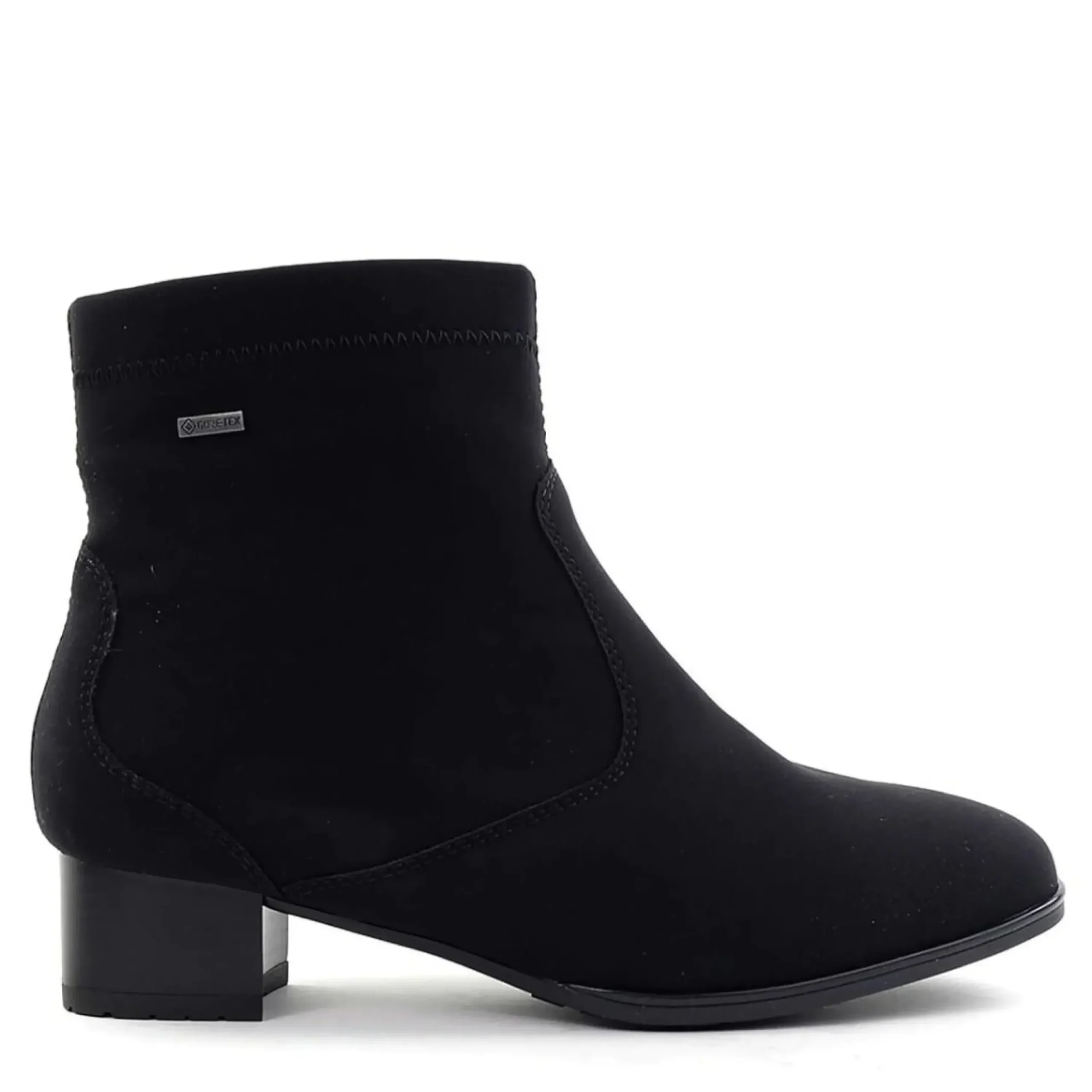 Discount Ara Gloria Gore-Tex Waterproof Ankle Boot