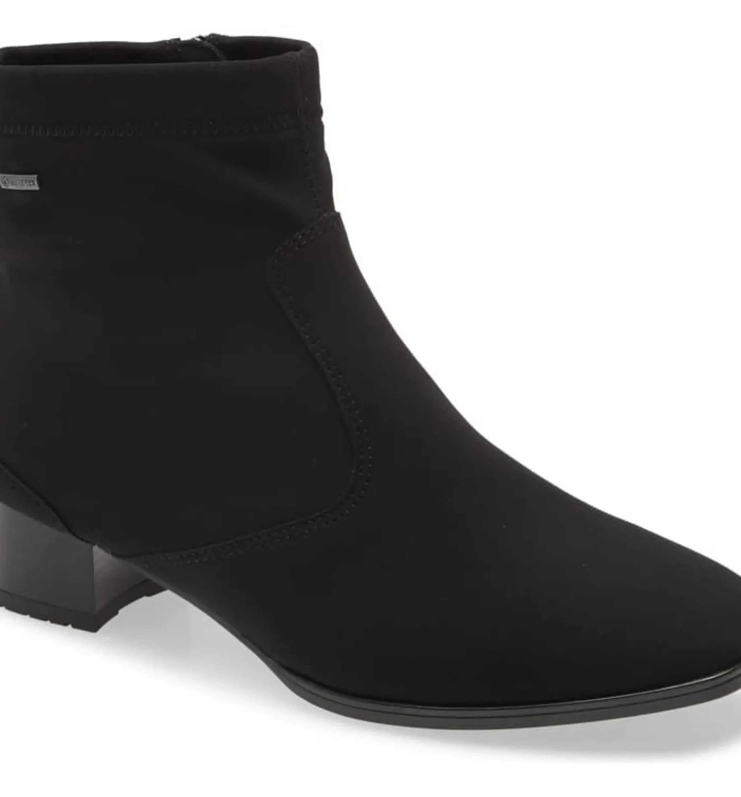 Discount Ara Gloria Gore-Tex Waterproof Ankle Boot