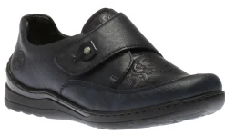 Discount Rieker Glumia Navy
