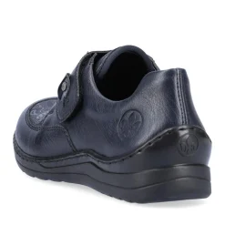 Discount Rieker Glumia Navy
