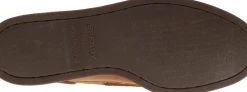 Clearance Sperry Gold A/O 2 Eye Tan