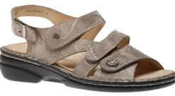 Clearance Finn Comfort Gomera Sandstorm