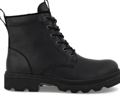 Sale Ecco Grainer M Black