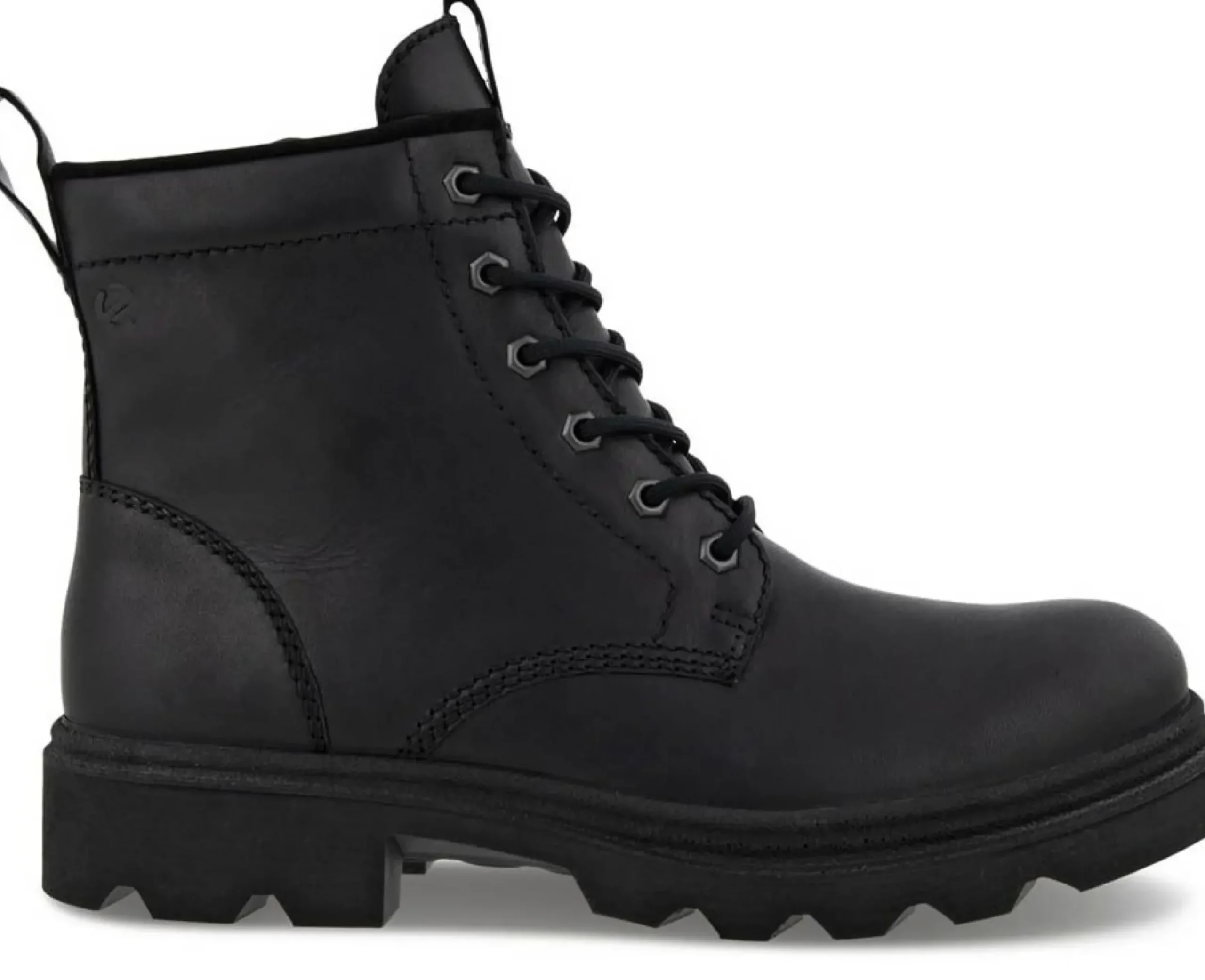 Sale Ecco Grainer M Black