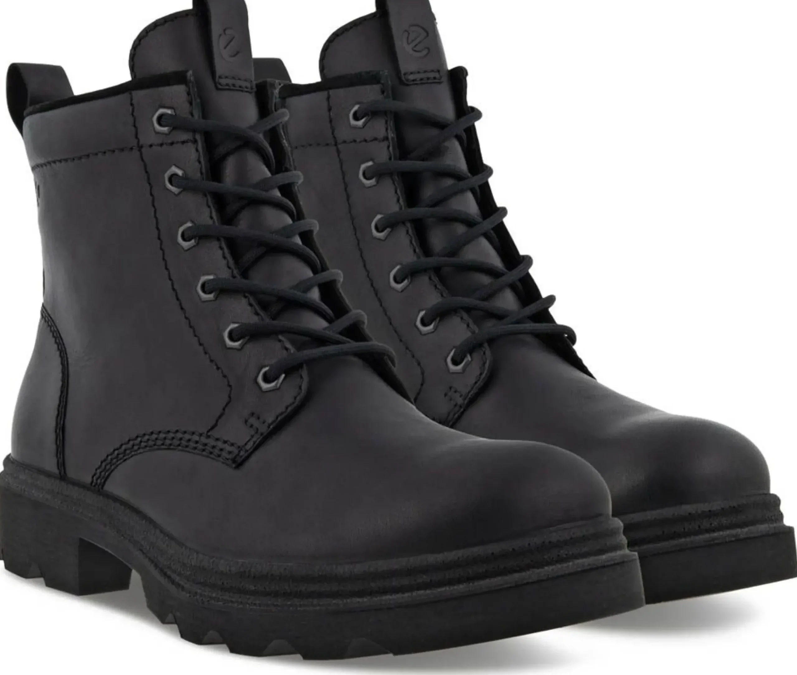 Sale Ecco Grainer M Black