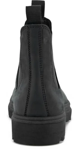 Sale Ecco Grainer W So Black