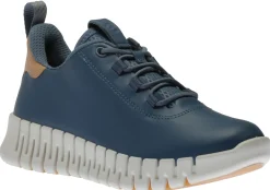 Clearance Ecco Gruuv W Blue
