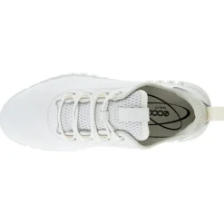 New Ecco Gruuv W White