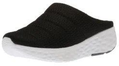 Discount Aetrex Harley Black