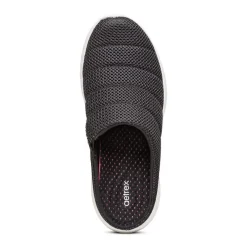 Discount Aetrex Harley Black