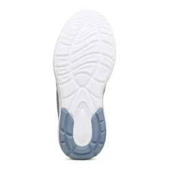 Discount Aetrex Harley Blue