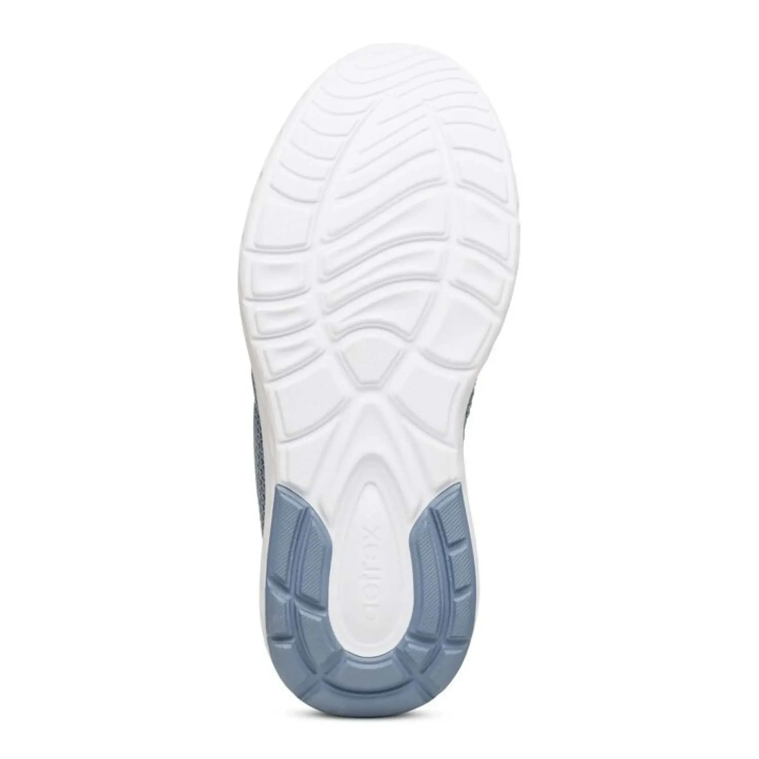 Discount Aetrex Harley Blue