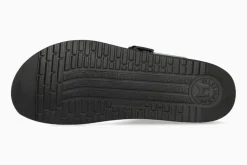 Best Mephisto Helen Black Patent Thong Sandal