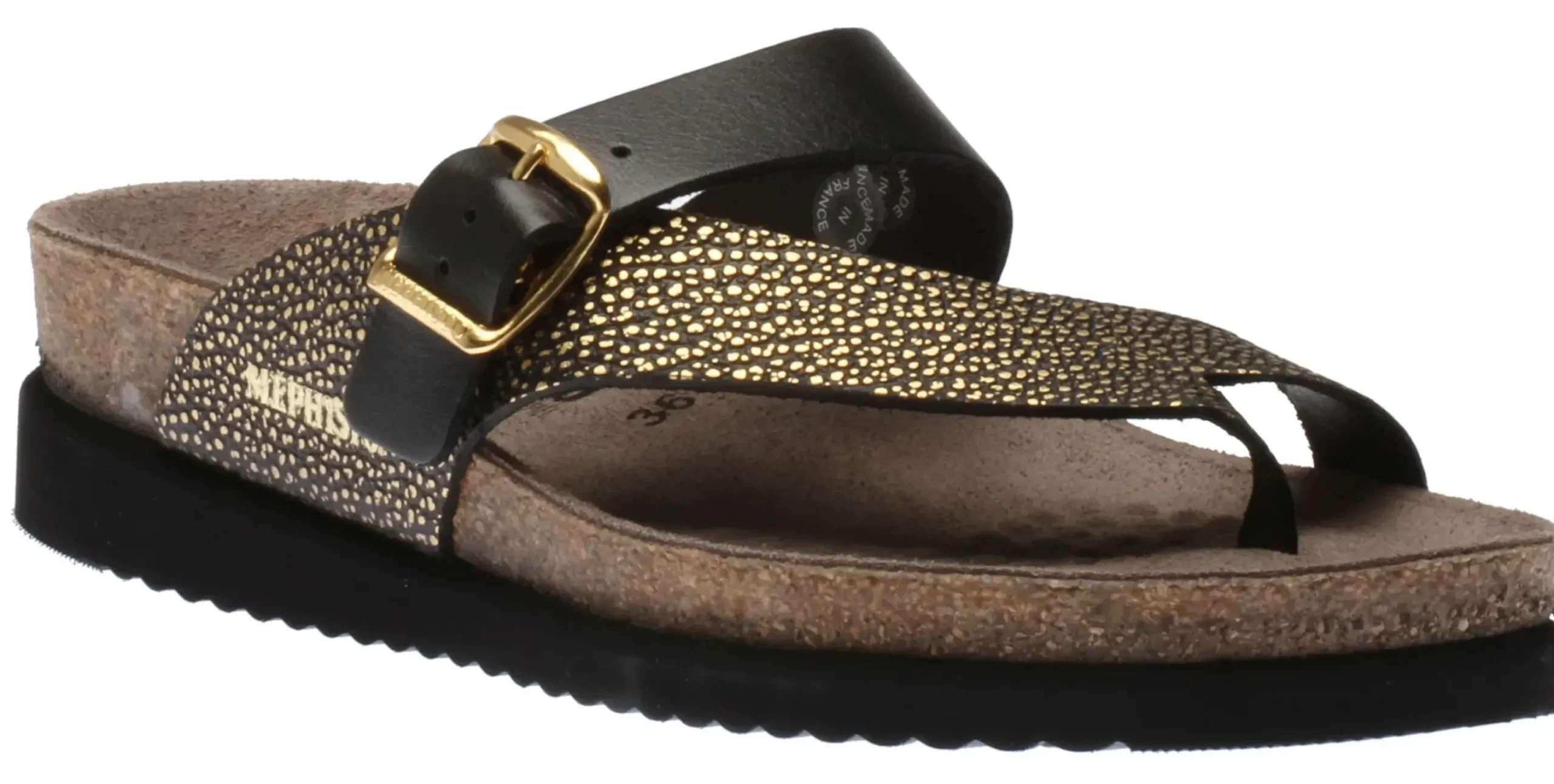 Clearance Mephisto Helen Mix Gold