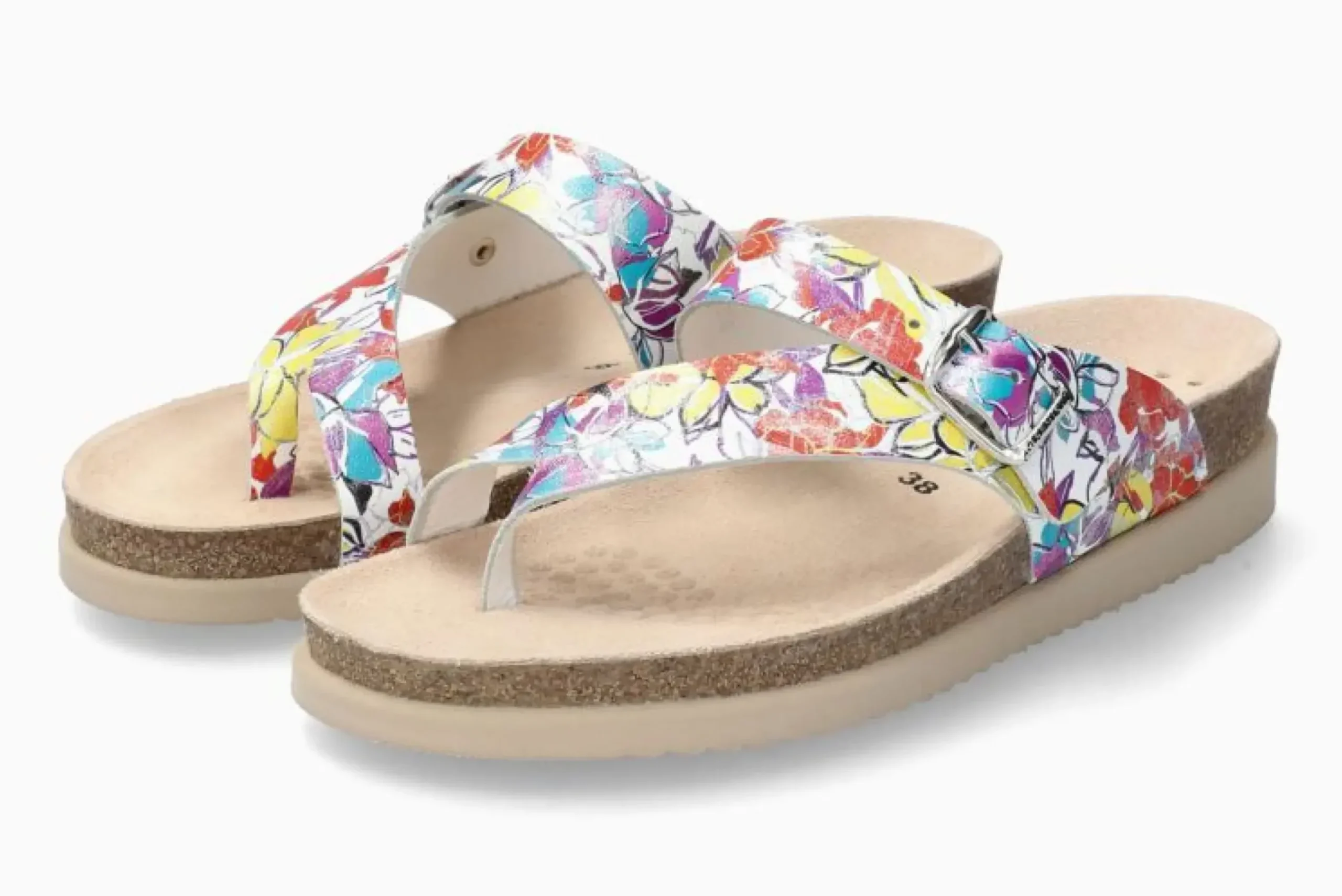 New Mephisto Helen Multicoloured