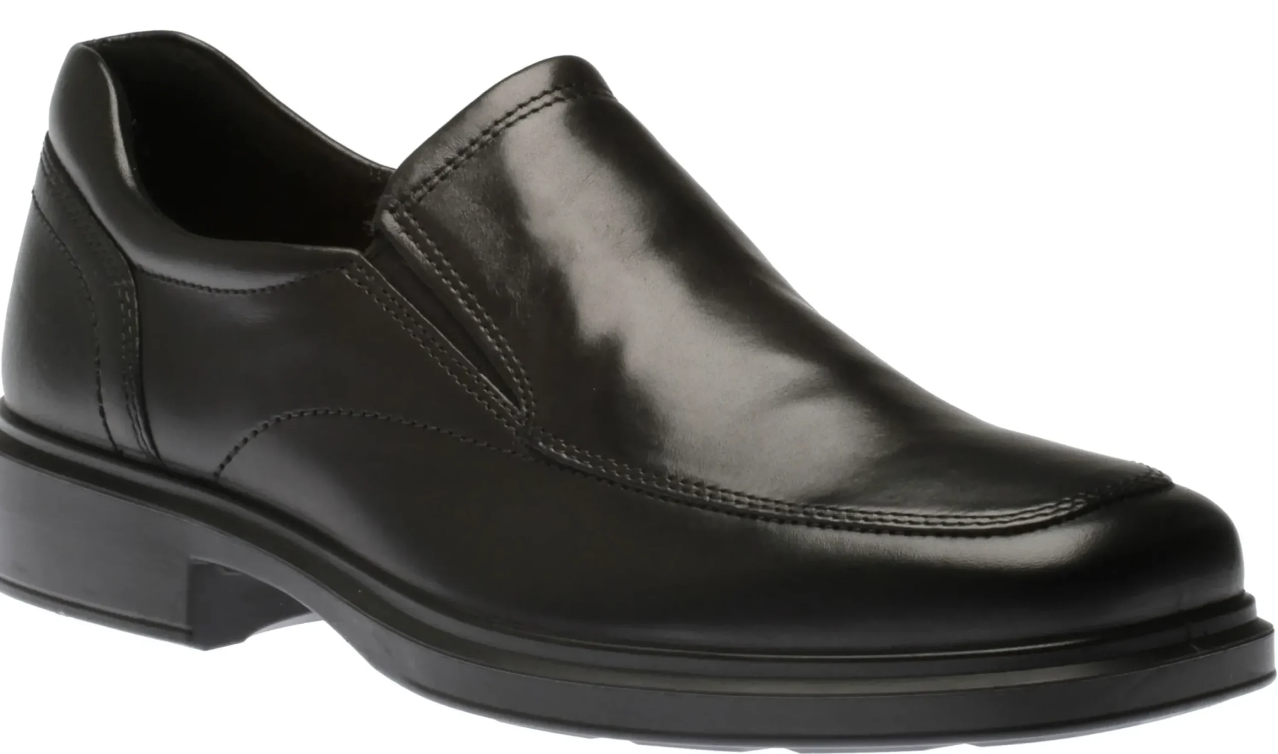 Ecco Helsinki 2 Black