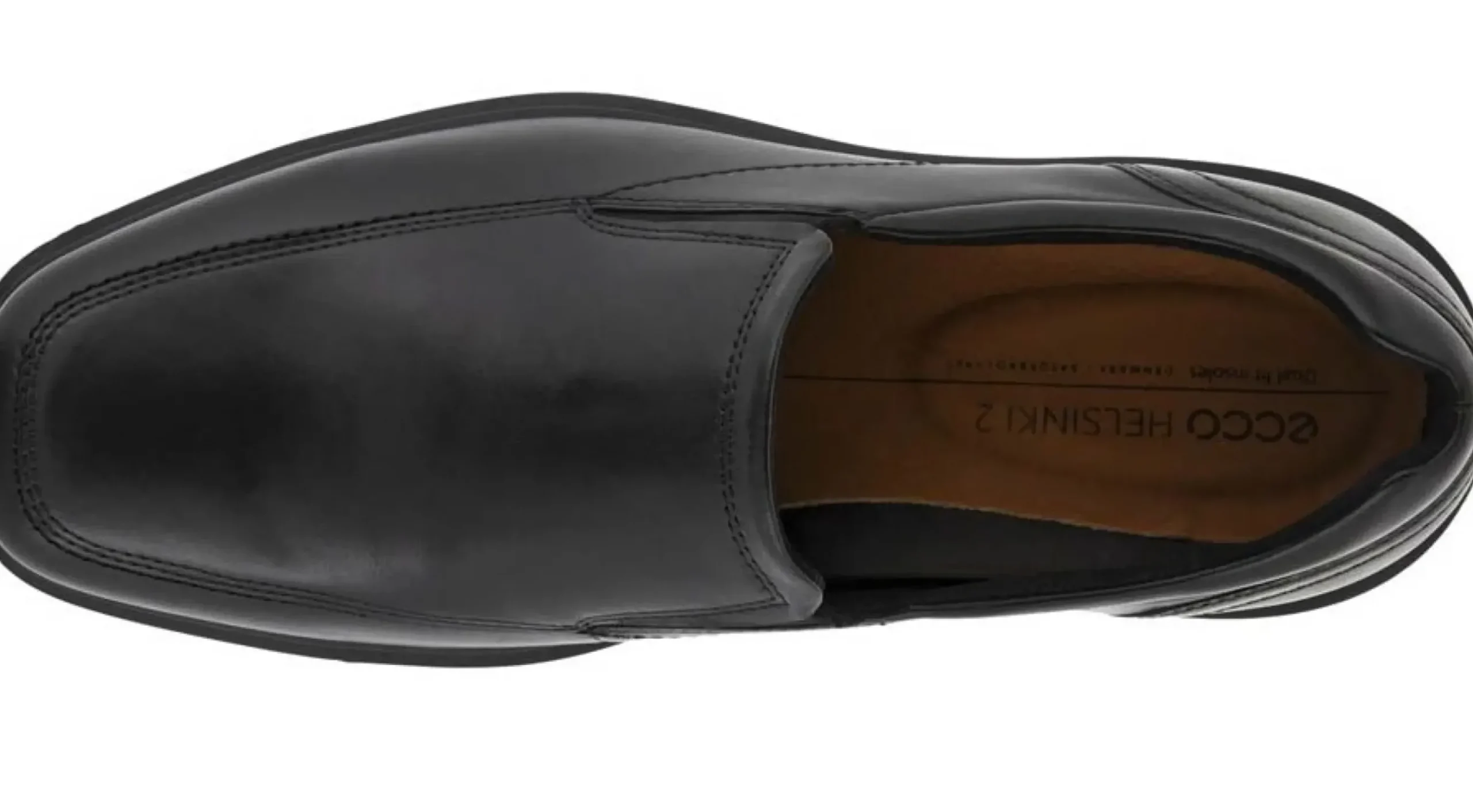 Ecco Helsinki 2 Black