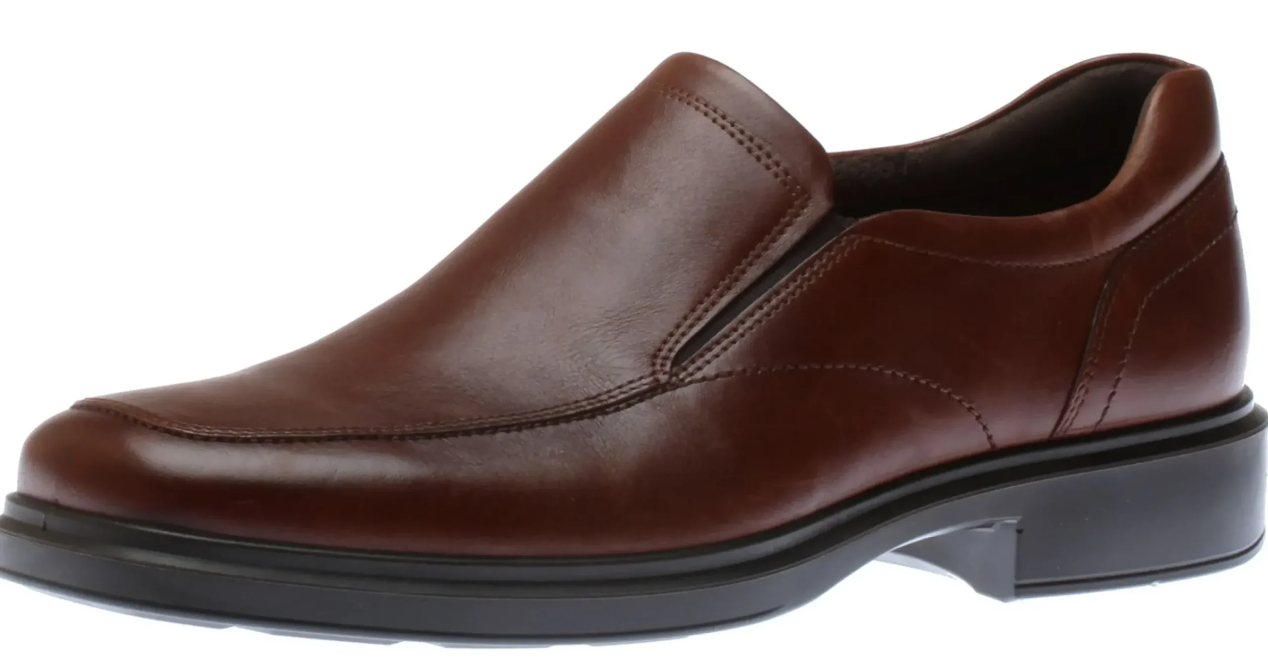 Online Ecco Helsinki 2 Cognac