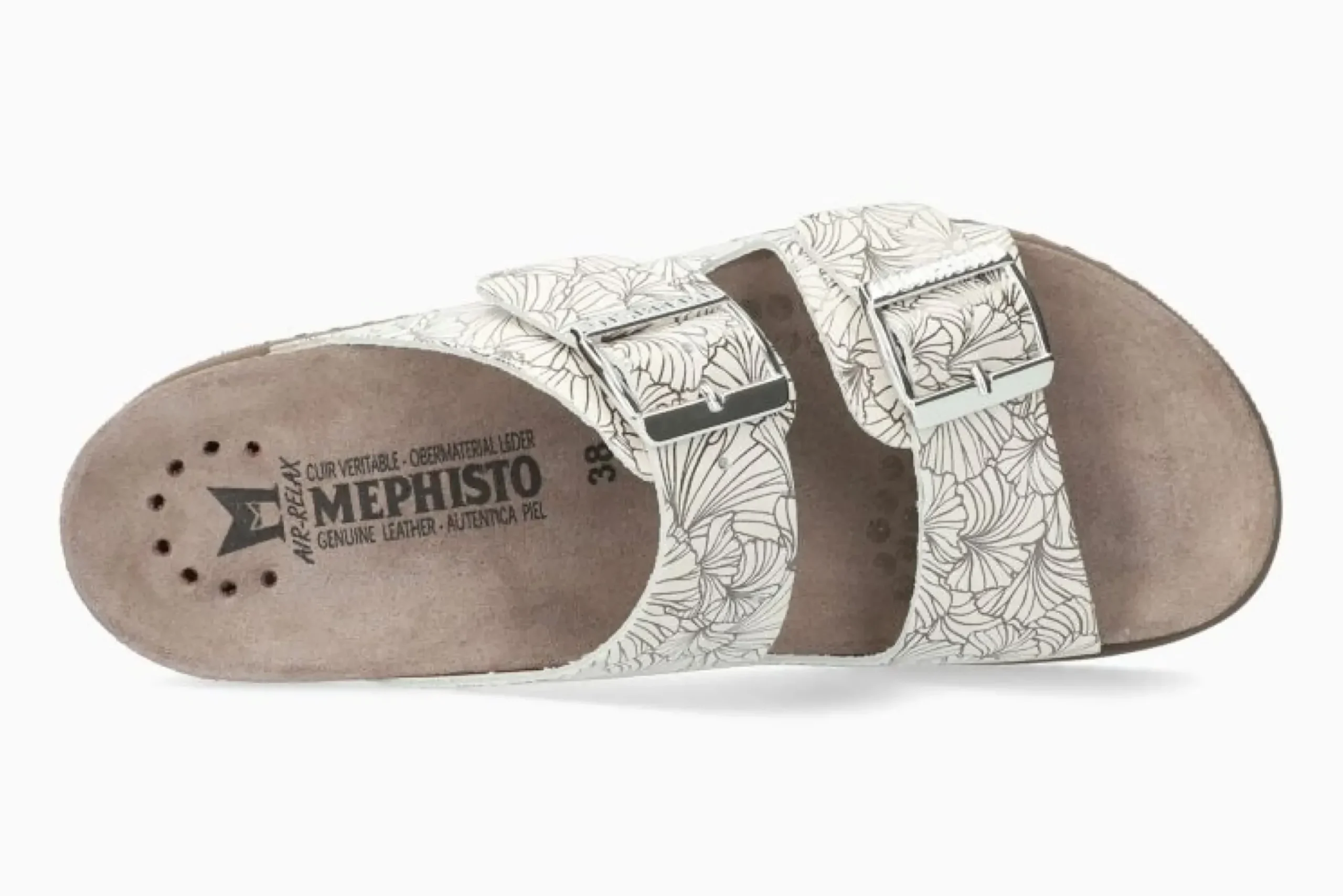 Sale Mephisto Hester Fog