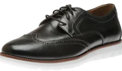 Online Johnston & M Holden Wing T Black