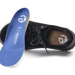 New Birkenstock Honnef Low Black