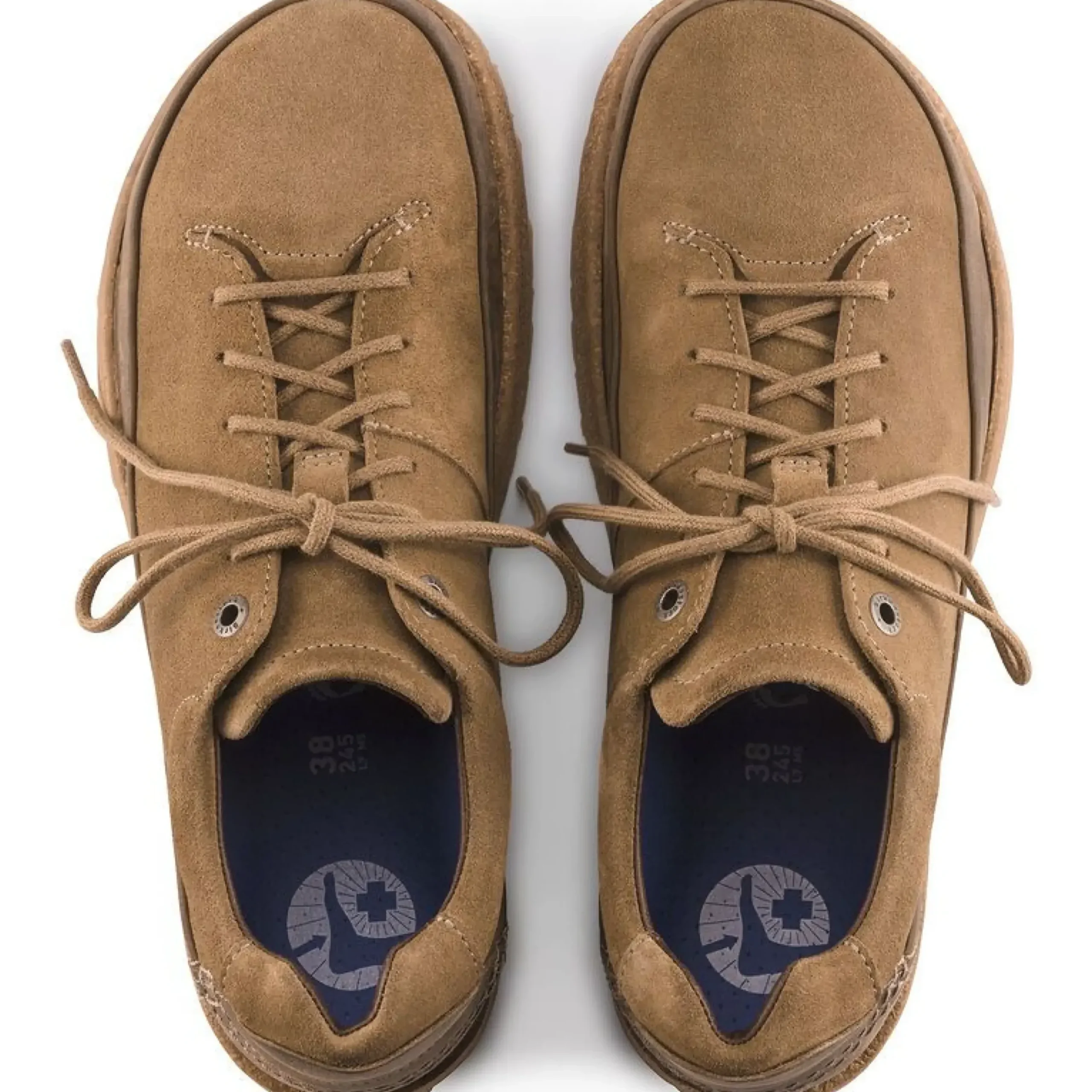 Birkenstock Honnef Low Tea