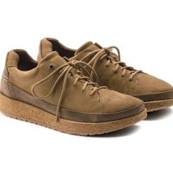 Birkenstock Honnef Low Tea