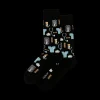 Hotsox Men's Medical Crew Socks
