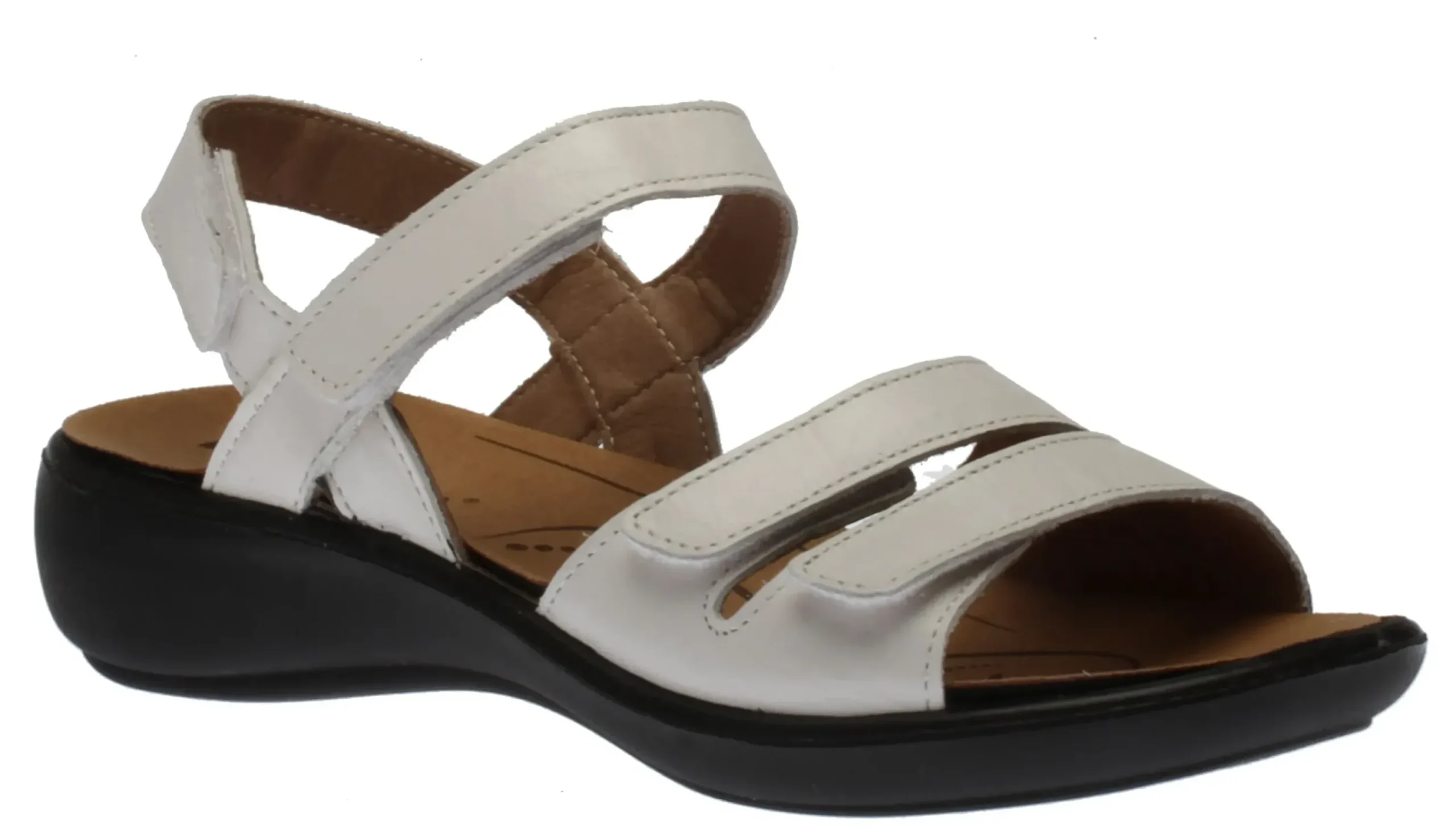 Sale Romika Ibiza 86 White