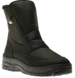 Clearance Pajar Icegrip Black Winter Boot