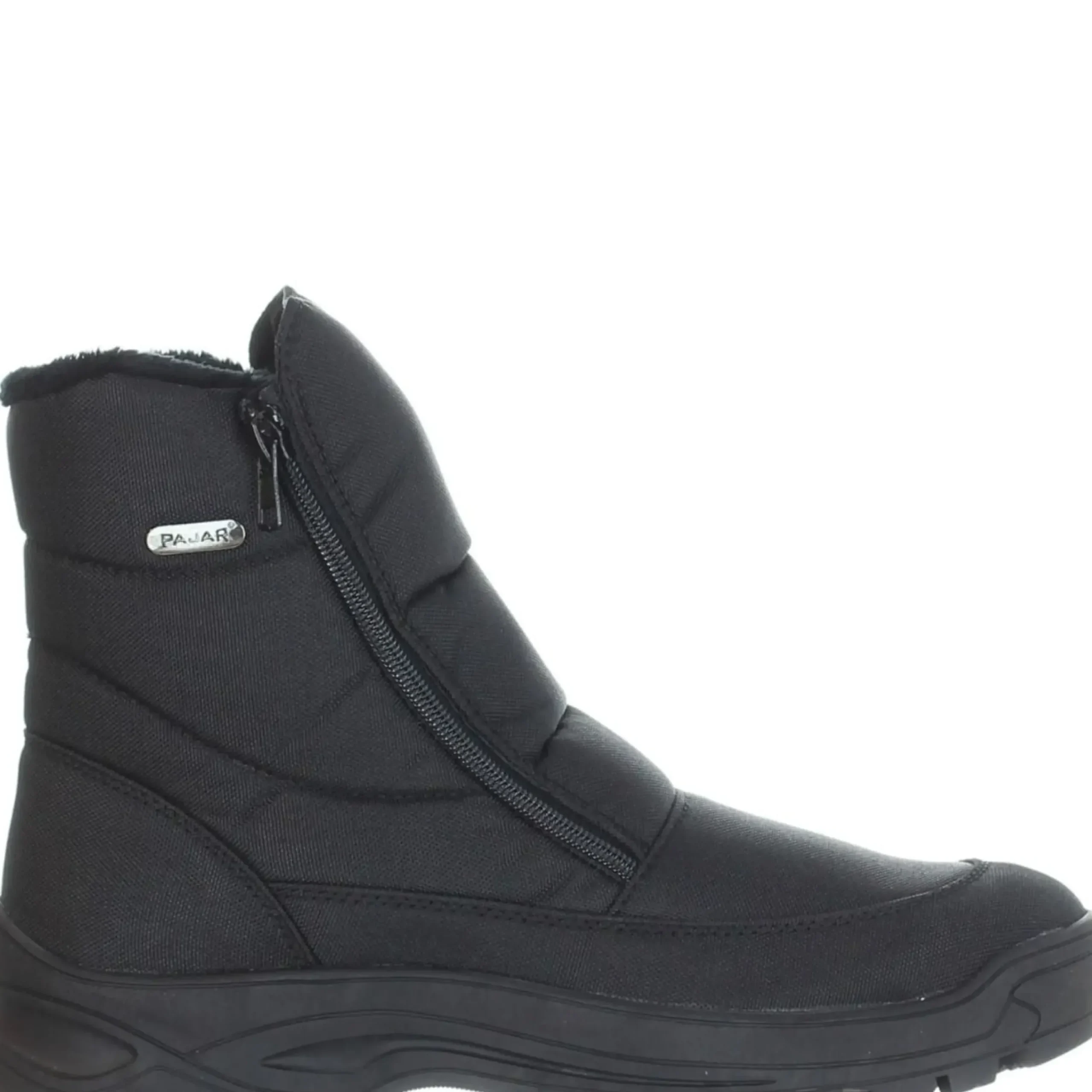 Clearance Pajar Icegrip Black Winter Boot