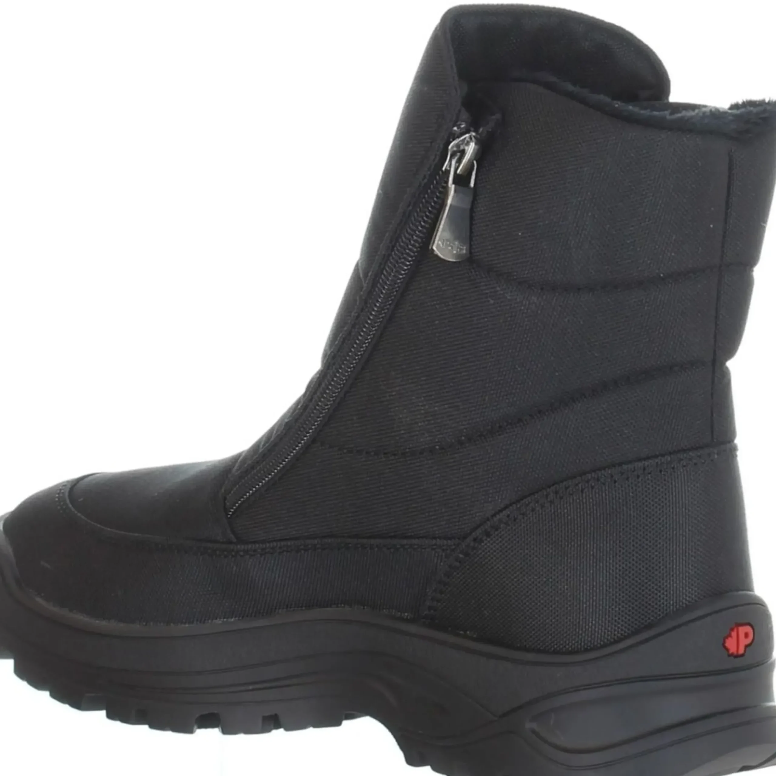Clearance Pajar Icegrip Black Winter Boot