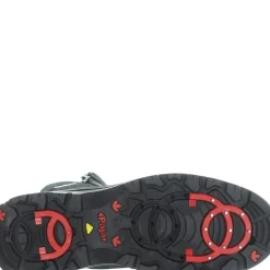Clearance Pajar Icegrip Black Winter Boot