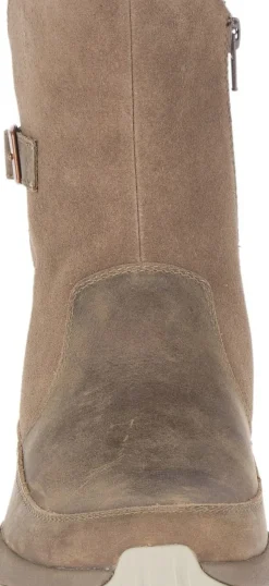 Merrell Icepack Guide Buckle Polar Stone Waterproof Boot