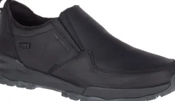 Clearance Merrell Icepack Guide Moc Polar Waterproof Winter Casual Shoe