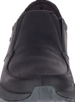 Clearance Merrell Icepack Guide Moc Polar Waterproof Winter Casual Shoe