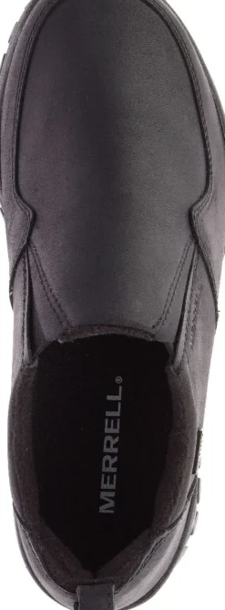Clearance Merrell Icepack Guide Moc Polar Waterproof Winter Casual Shoe