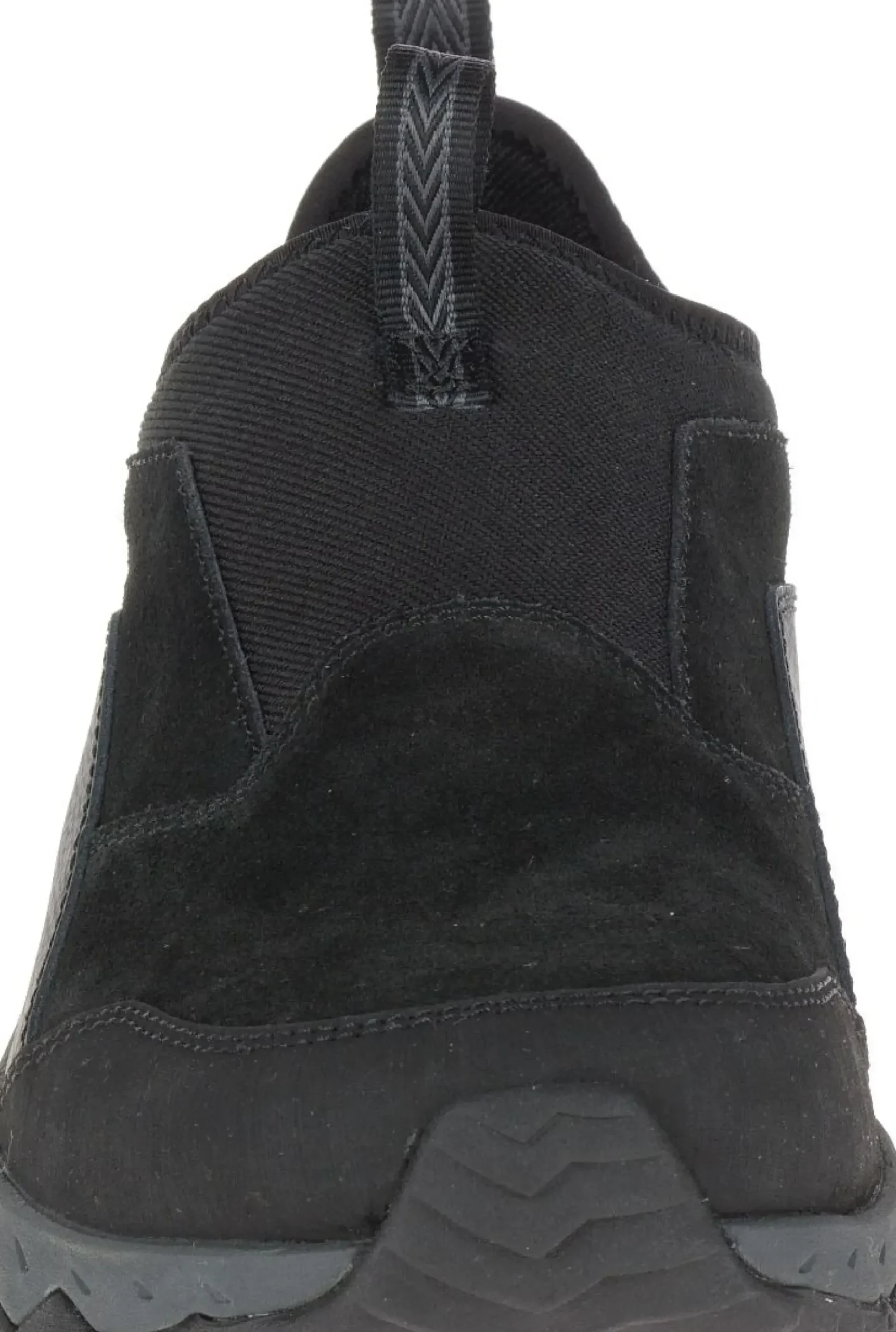 New Merrell Icepack Polar Moc Black Waterproof Shoe