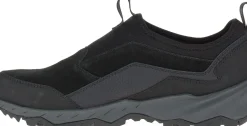 New Merrell Icepack Polar Moc Black Waterproof Shoe