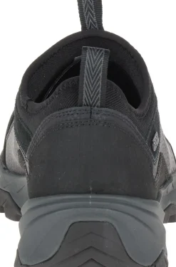 New Merrell Icepack Polar Moc Black Waterproof Shoe
