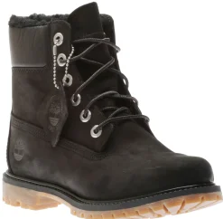 Online Timberland Icon Black